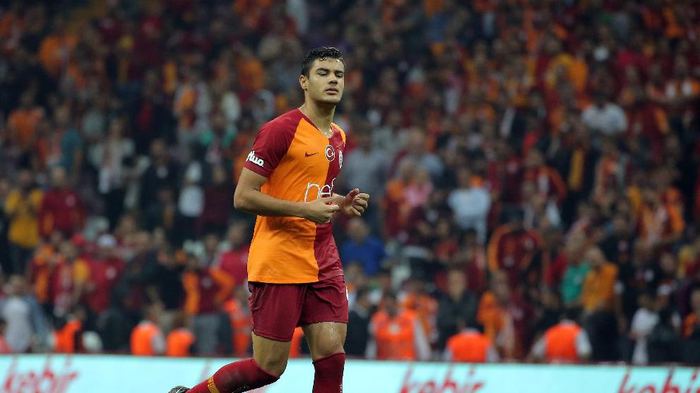 Ozan Kabak 12 milyon Euro ya transfer oldu ne düşünüyorsunuz ?