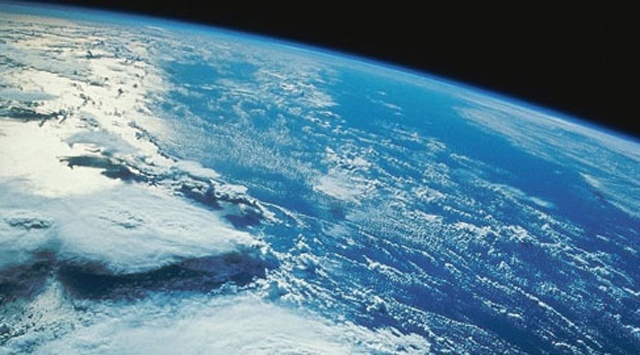 Hala Dünya'nın %3'ü keşfedilmediğini biliyor musunuz?