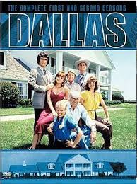 Dallas dizisinin konusu nedir?