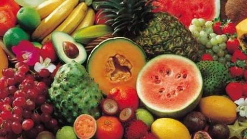 Boğaz ağırısına iyi gelen meyveler nelerdir ?