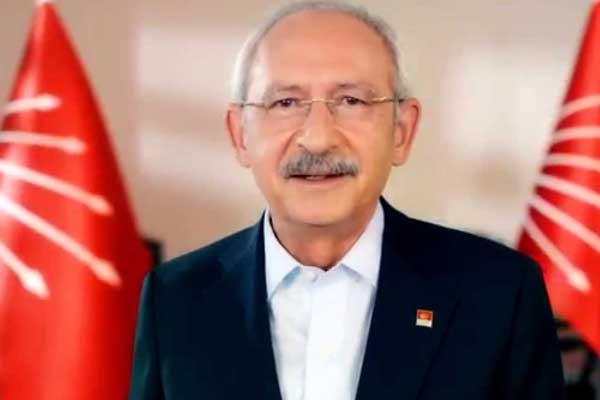 Sizce CHP genel başkanı sayın Kemal Kılıçdaroğlu nasıl bir lider?