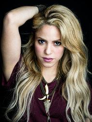 Shakira kimdir?