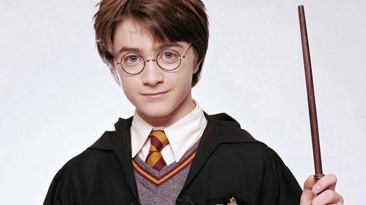 Harry Potter sizce yasaklanmalımı ?