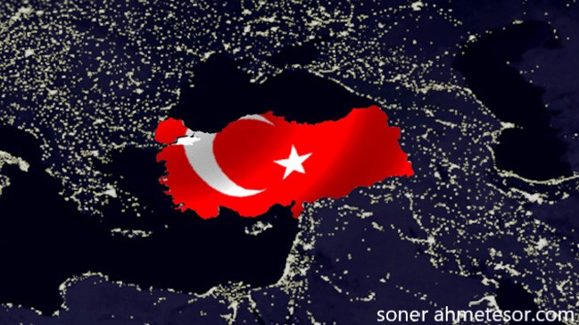 Türkiye'de ki sorunlar neler ?