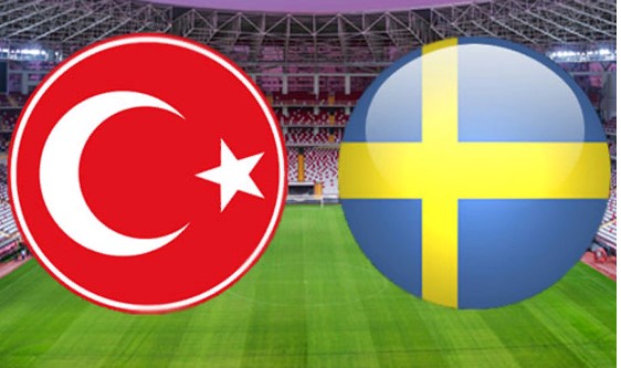 Türkiye - İsveç maçı hangi kanalda?