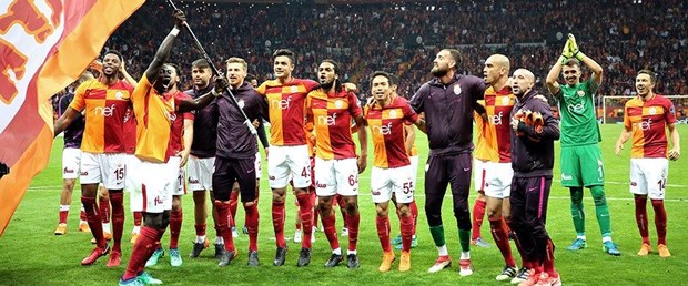 Sizce Galatasaray bu sezon şampiyon olabilir mi ?