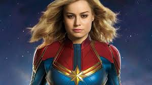Captain Marvel'ın 8 Mart Dünya Kadınlar Gününde vizyona girmesi sizce nasıl ve ne ifade ediyor?