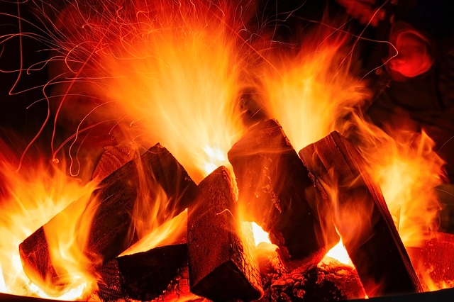 Odun ateşinde neler pişirmeyi tercih edersiniz?
