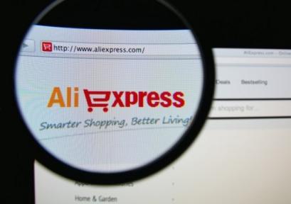 Aliexpress alışveriş sitesini kullanan var mı?