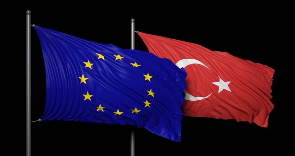 Sizce Türkiye Avrupa Birliğinde olmalı mı ?