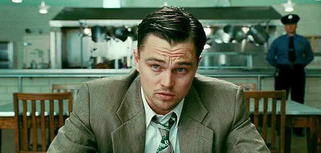 Leonardo di Caprio nun oynadığı Shutter İsland filmini izleyenler ve film hakkında düşünceleriniz?