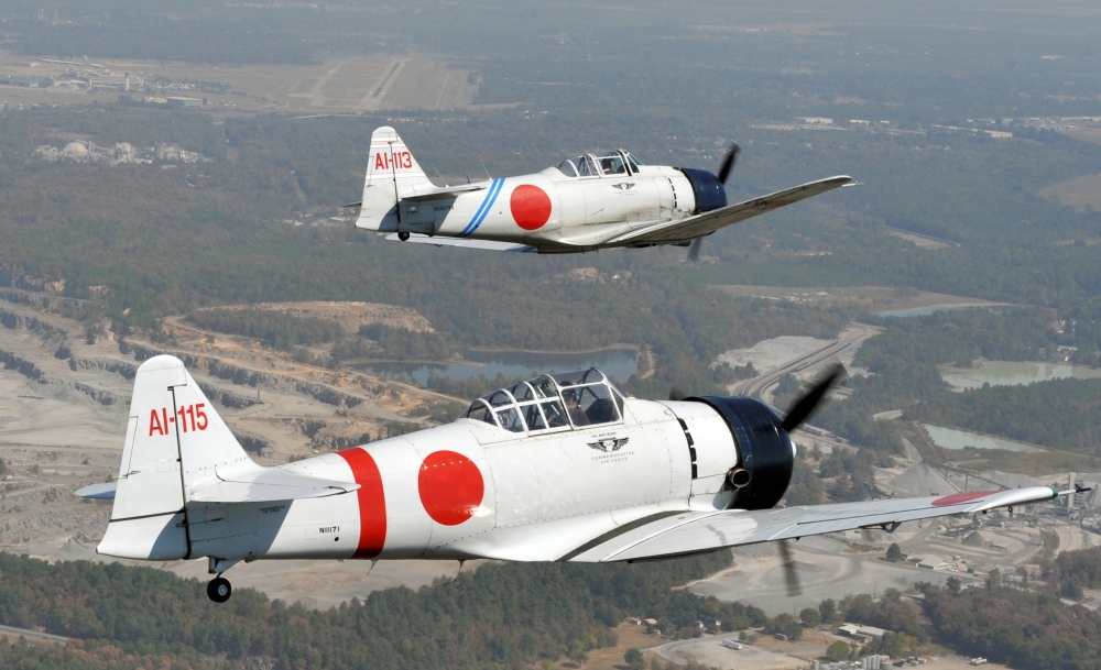 Japonya'nın İkinci Dünya Savaşında kullandıkları "Zero" savaş uçaklarının motorlarını bugünün ünlü hangi otomobil firması üretiyordu, biliyor musunuz?