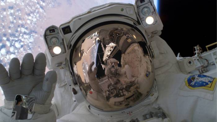 Rus Astronotlar ne kadar para kazanıyor?