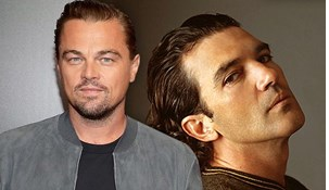 Sizce Antonio Banderas mı yoksa Leonardo DiCaprio başarılı ?