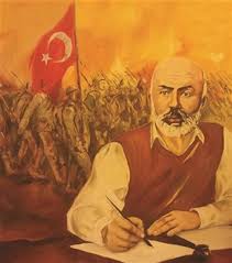İstibdat nedir? İstiklal şairimiz Mehmet Akif Ersoy "İstibdat" adlı şiirini hangi Osmanlı padişahına ithafen yazmıştır?