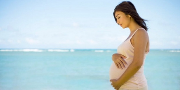 Kadınlar hamileyken cinsel ilişkiye girerse bebeğe zarar verir mi?