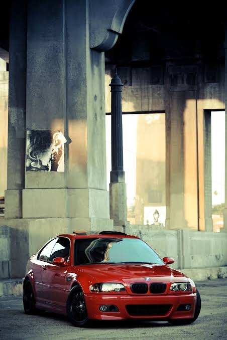 BMW  E46 kasayı seviyormusunuz resimi de var?