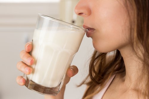 Her Sabah Süt İçmek Sağlıklımı ?
