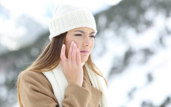 Kış soğuklarında cildinizi korumak için neler yapıyorsunuz?