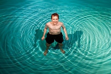 Havuza işemenin bilinç altında yatan nedenleri nelerdir?