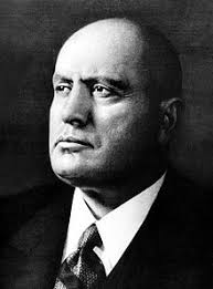 İtalyan lider Mussolini nasıl iktidara gelmiştir?
