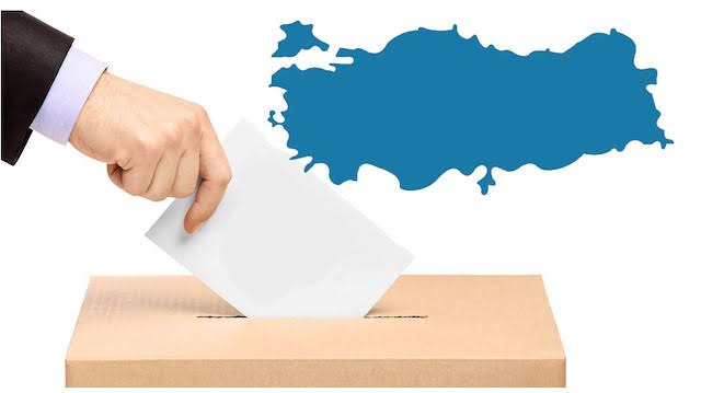 Yerel seçimlerde İstanbul ,Ankara ve izmiri kim alır?