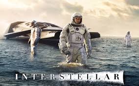 İnterstellar - Yıldızlararası Filmini kaç kişi izledi ve düşünceleriniz?
