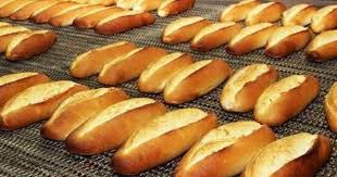 Ekmeğin gramajına israf ayarı (zam değil ama ayar) 250 gram yerine 200 gram üretilebilecek.
