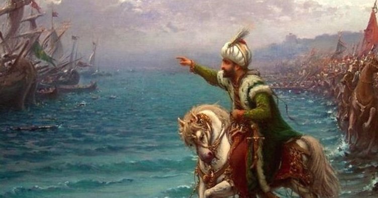 İstanbul kaç yılında ve kim tarafından fethedilmiştir?
