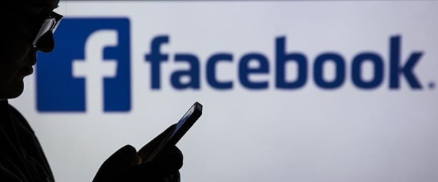 Türkiye'den Facebook'a veri ihlalinden dolayı 1.6 Milyon TL. ceza!