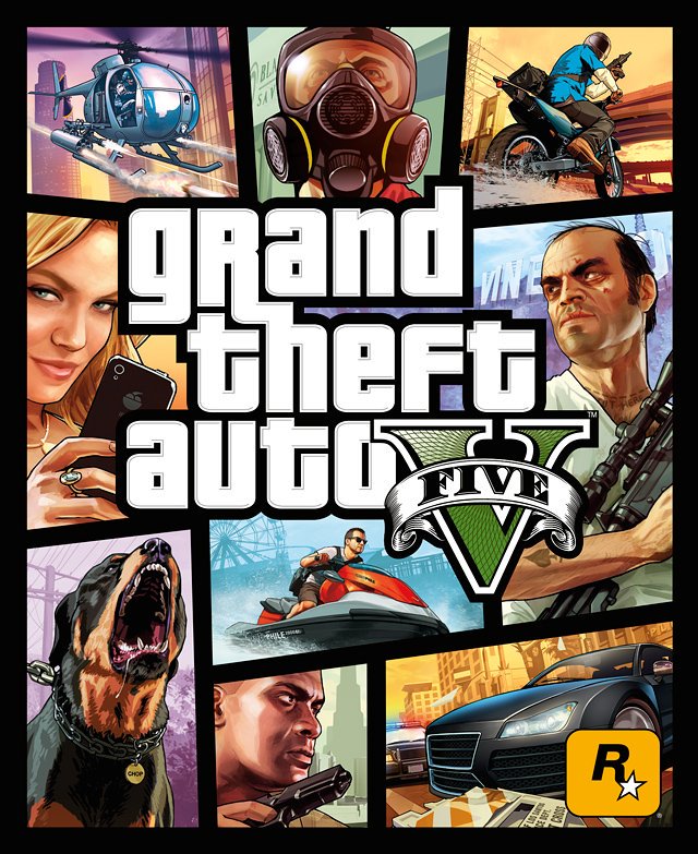 Grand Theft Auto V nedir? Nasıl oynanır?