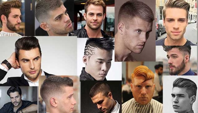 Sizce Hangi Saç Modeli İyi ?