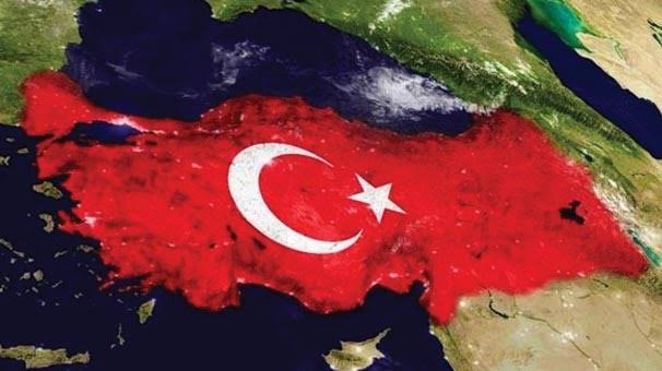 Sizce Türkiye diğer devletlerin gözünü korkutuyormu ?