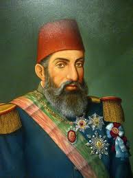 Sizce sultan 2. abdulhmait han kızıl sultan mıdır?