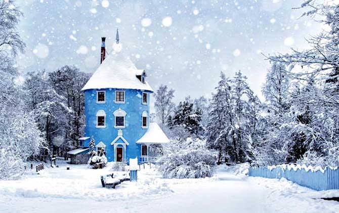 Kışın en güzel tatil hangi şehirde ve nasıl yapılır?