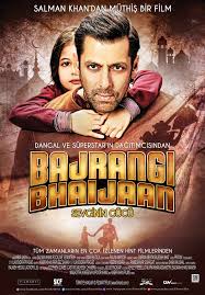 Bajrangi Bhaijaan filminin konusu nedir?