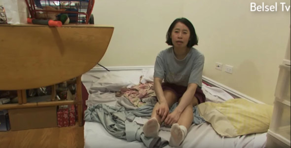 Dünyanın en cimri insanı "Kate Hashimoto"yu duydunuz mu?