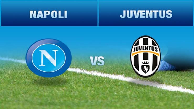 Napoli Juventus maçını kim kazanır?