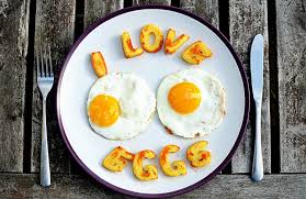 Sabah Kahvaltıda Sürekli Yumurta Yiyorum Spor Yapıyorım Ve İyi Beslenmem Lazım Yüksek Protein Oranı Olan Bir Besin Söyler misiniz ?