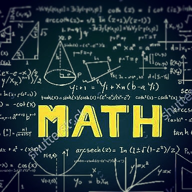 Matematiğin aslında zor olmadığını, sadece gözümüzde büyütüp kendi kendimizi korkuttuğumuzu fark ediyor musunuz ?