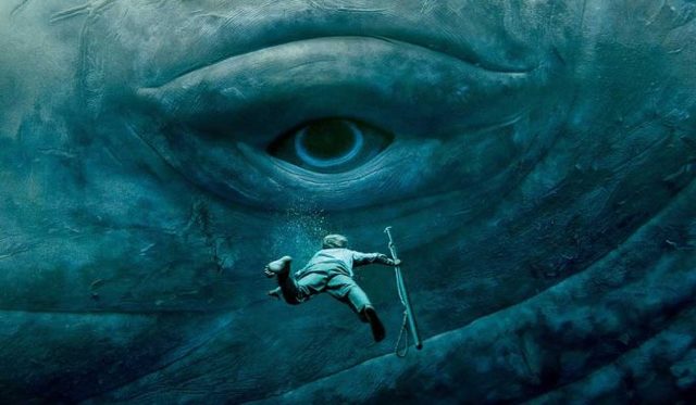 'Blue Whale' (Mavi Balina) ve benzeri oyunların çocukların intihar etmelerine sebebiyet verdiği görüşüne katılıyor musunuz?