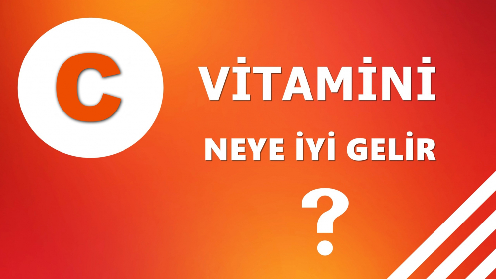 C Vitaminim Eksik Nasıl Besinler Tüketmeliyim Bilgisi Olan Herkez Yanıt Verebilir mi ?