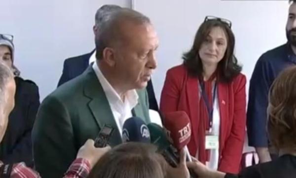 Malatya'da 2 kişinin öldürülmesi üzerine Erdoğan'ın ilk açıklaması