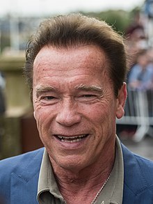 Arnold Schwarzenegger kimdir?