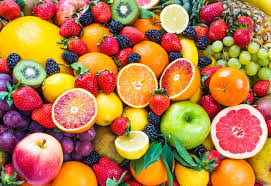 Yaz geliyor yaz meyvelerinden en çok sevdiğiniz nedir? Sizce hangi meyve daha çok vitamin içerir?