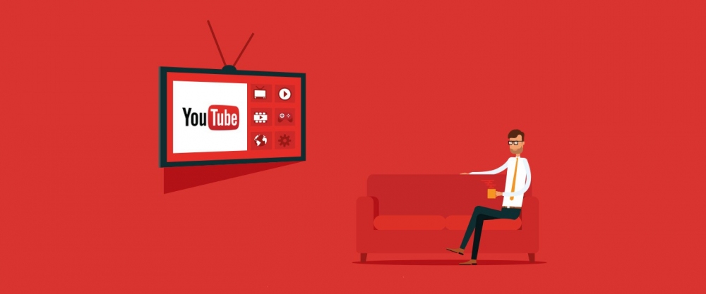 Televizyonun yerini yavaş yavaş Youtube almaya başladı. Bu konu hakkında ne düşünüyorsunuz?