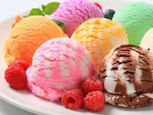 Dondurma sezonu açıldı sizin tercihiniz hangisi?