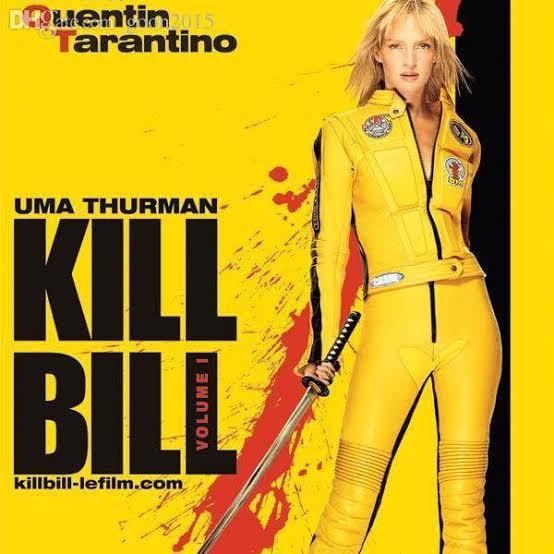Quentin tarantino yapımı olan "kill bill" filminde Beatrix Kiddo'nun en sevdiğiniz dövüş sahnesi hangisidir?