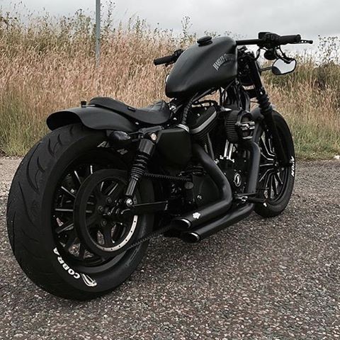 Yamaha mı? Harley Davidson mı?