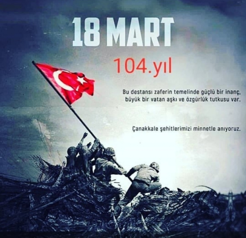Çanakkale Savaşında  Atatürk'ün söylemiş olduğu sözler nelerdir?